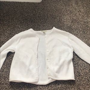 Eddie Bauer Cartigan